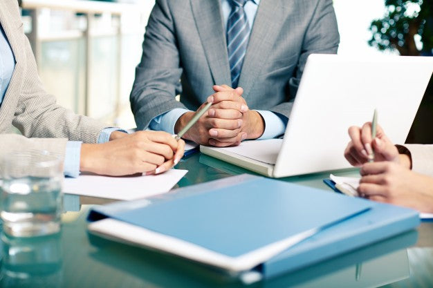 Business Management Training