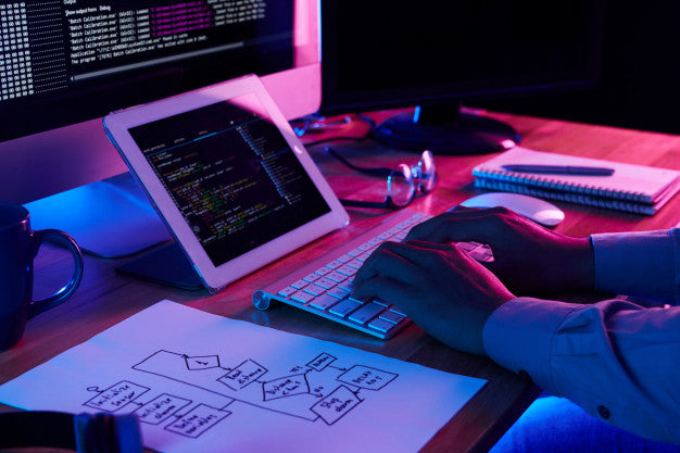 Developer Training and Tutorials