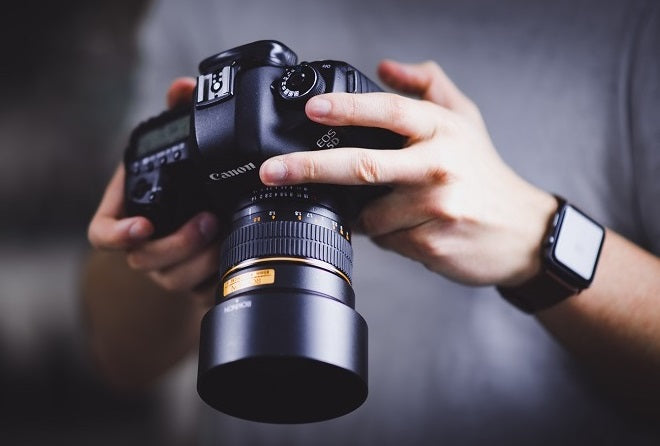 Photography Training