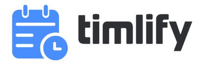Timlify - Trainers Seat Booking
